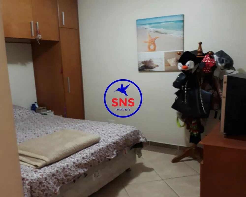 Apartamento à venda com 2 quartos, 64m² - Foto 4