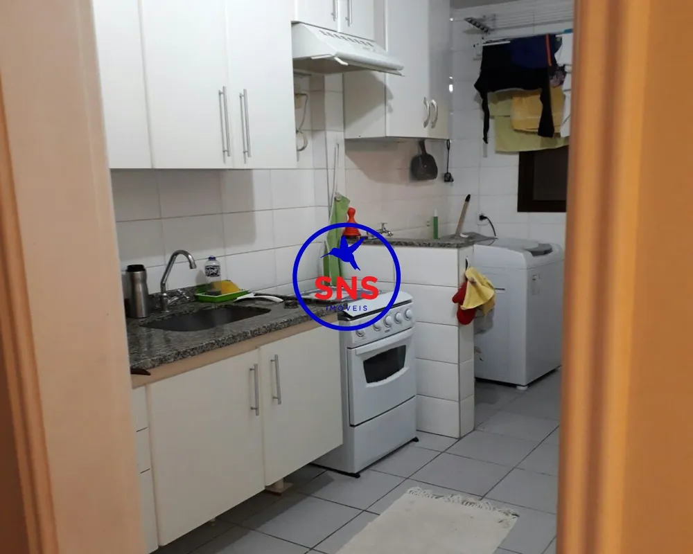 Apartamento, 2 quartos, 64 m² - Foto 11