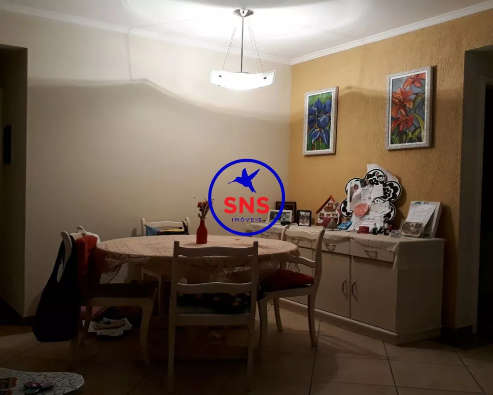 Apartamento à venda com 2 quartos, 64m² - Foto 2