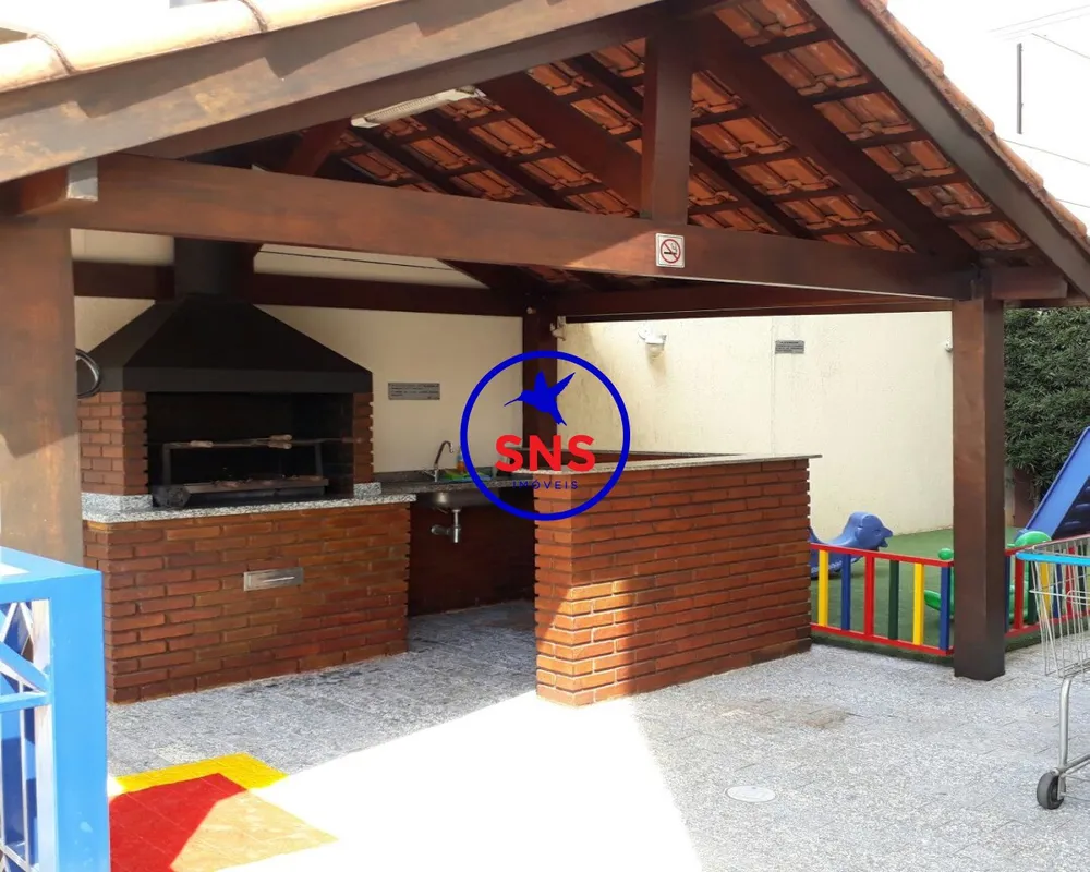 Apartamento, 2 quartos, 64 m² - Foto 14