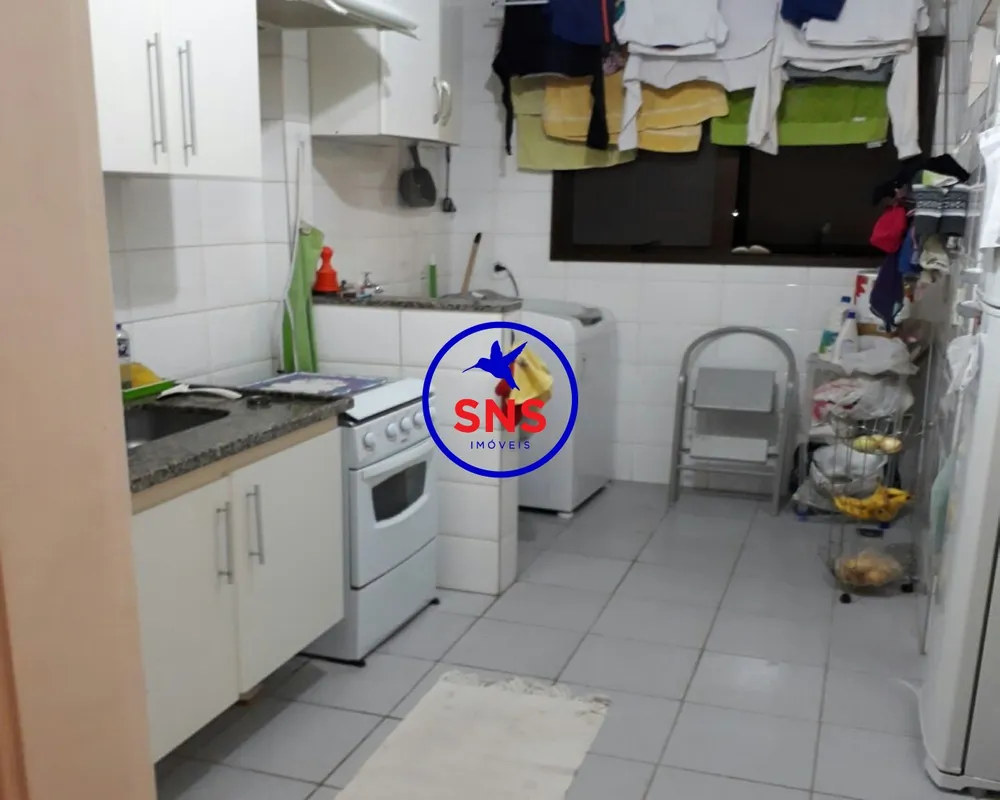 Apartamento, 2 quartos, 64 m² - Foto 12
