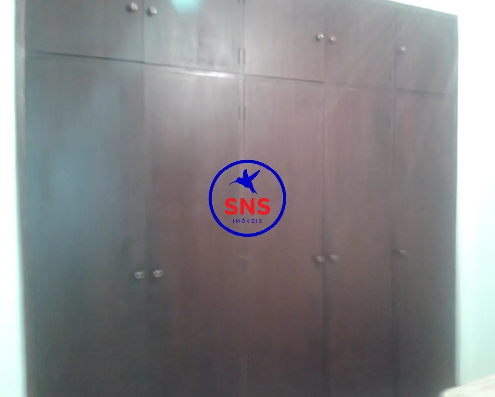 Sobrado, 4 quartos, 300 m² - Foto 8