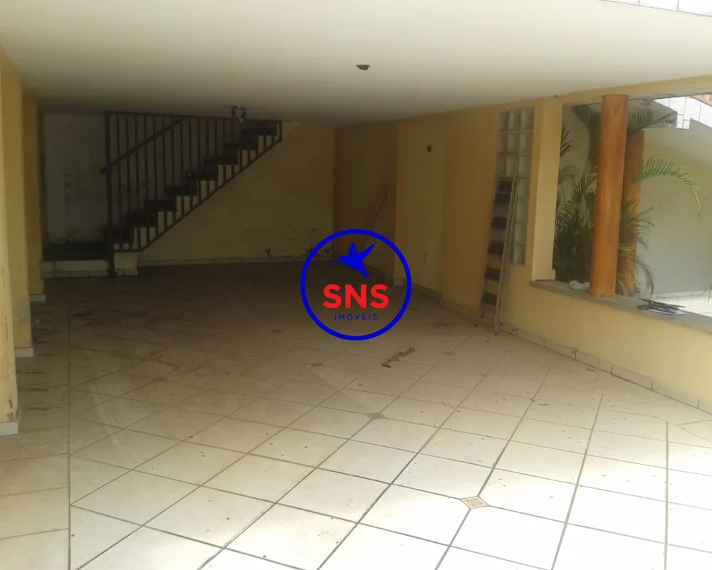 Sobrado, 4 quartos, 300 m² - Foto 6