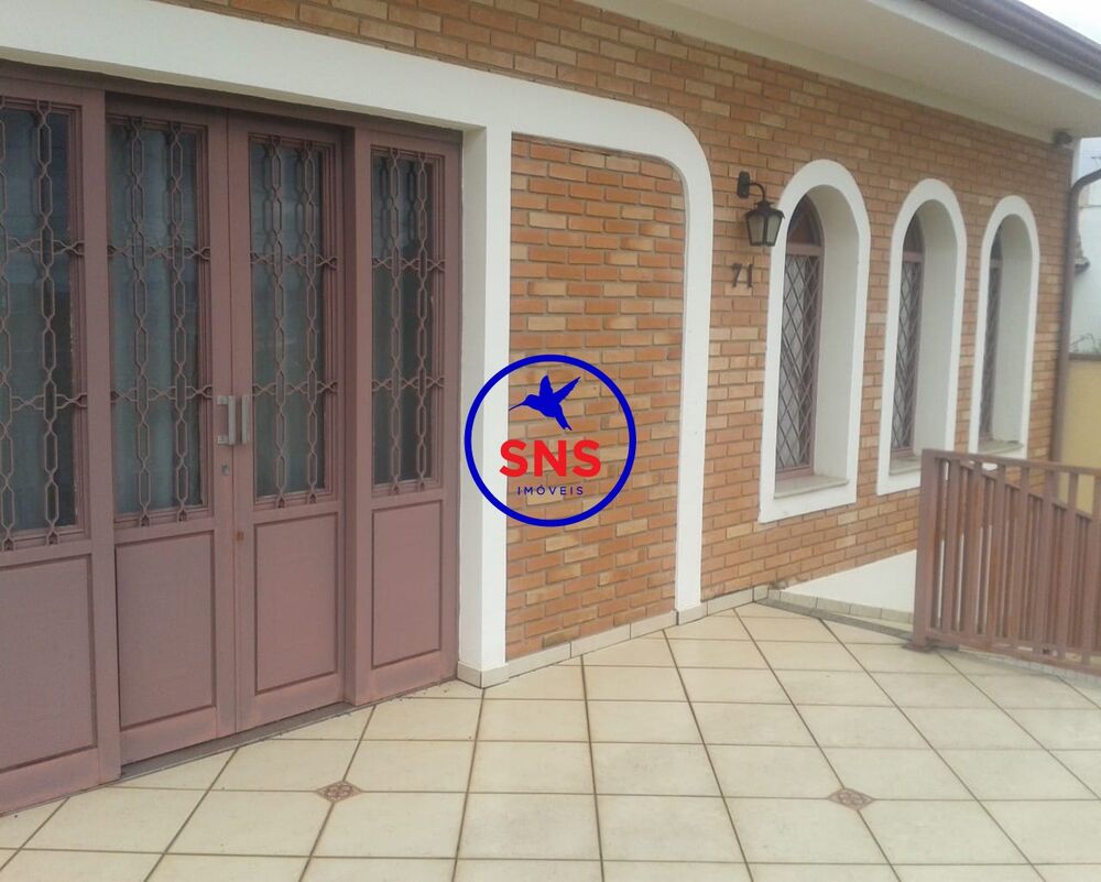 Sobrado, 4 quartos, 300 m² - Foto 2
