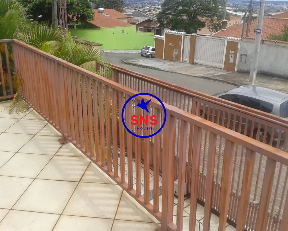 Sobrado, 4 quartos, 300 m² - Foto 10