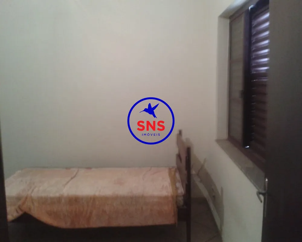 Sobrado, 4 quartos, 300 m² - Foto 9