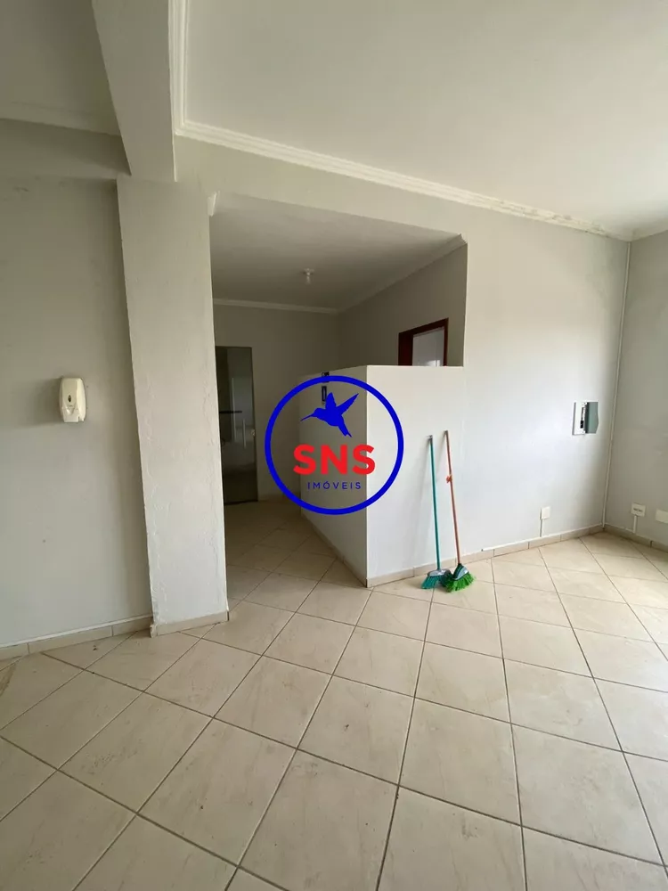 Conjunto Comercial-Sala para alugar, 300m² - Foto 4