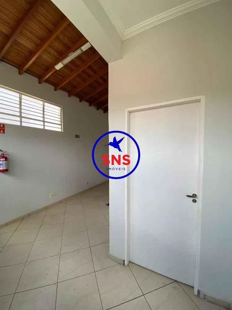 Conjunto Comercial-Sala para alugar, 300m² - Foto 3