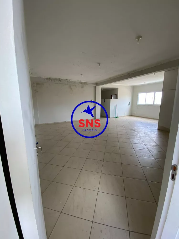 Conjunto Comercial-Sala para alugar, 300m² - Foto 1