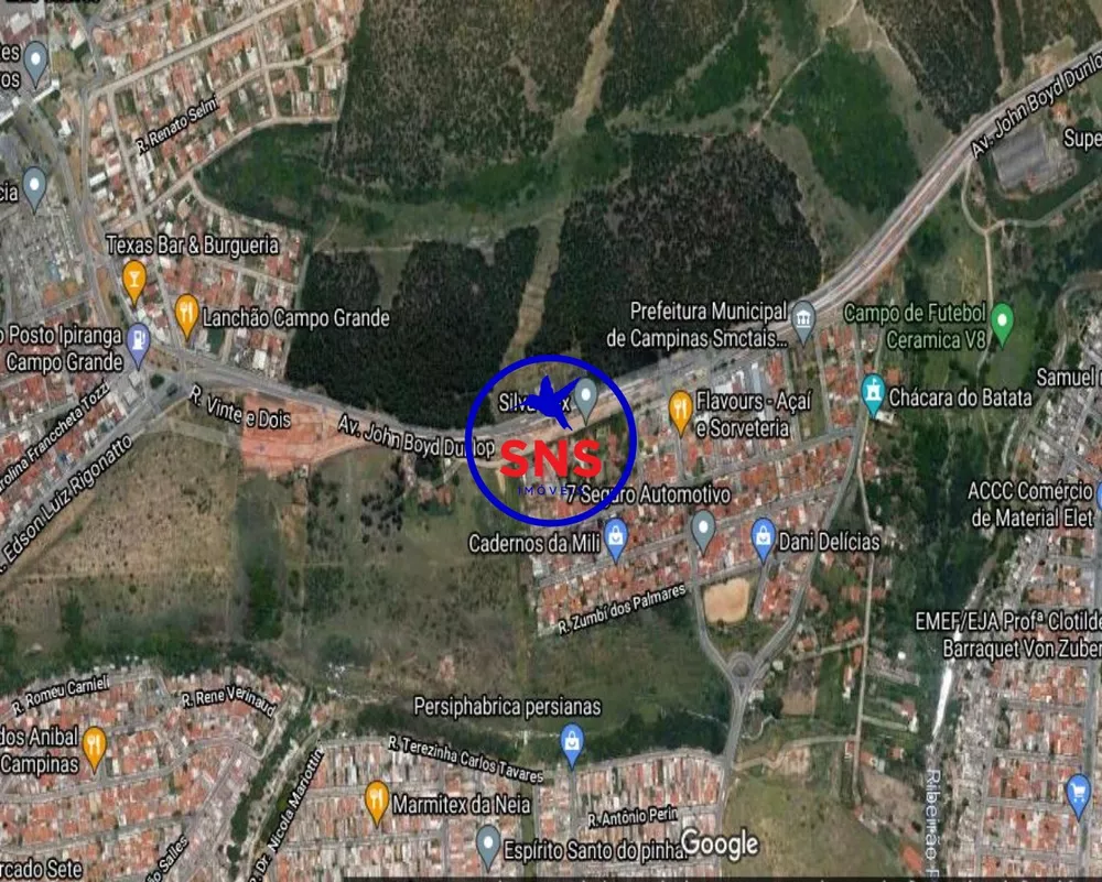 Terreno, 34200 m² - Foto 1