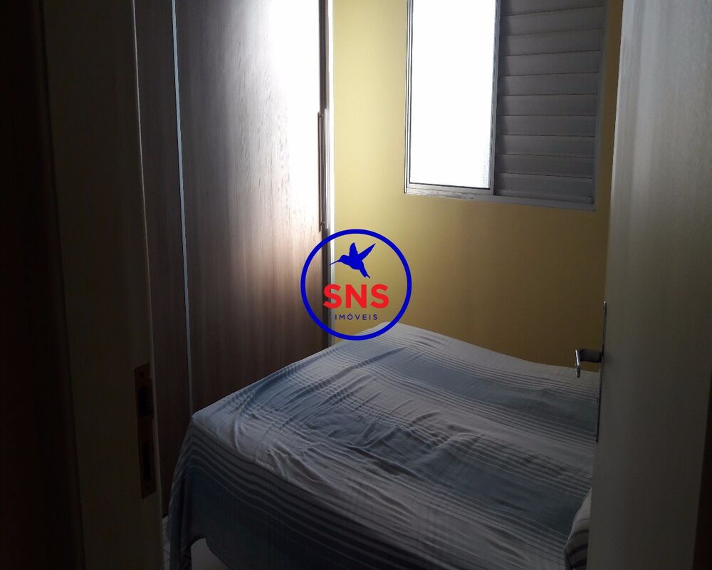 Apartamento, 3 quartos, 57 m² - Foto 3