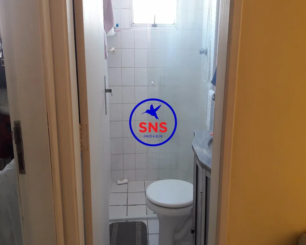 Apartamento, 3 quartos, 57 m² - Foto 7