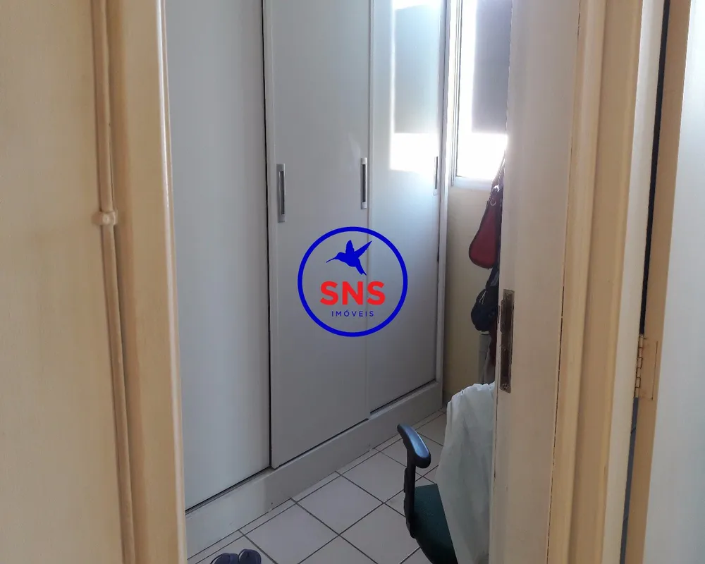 Apartamento, 3 quartos, 57 m² - Foto 8