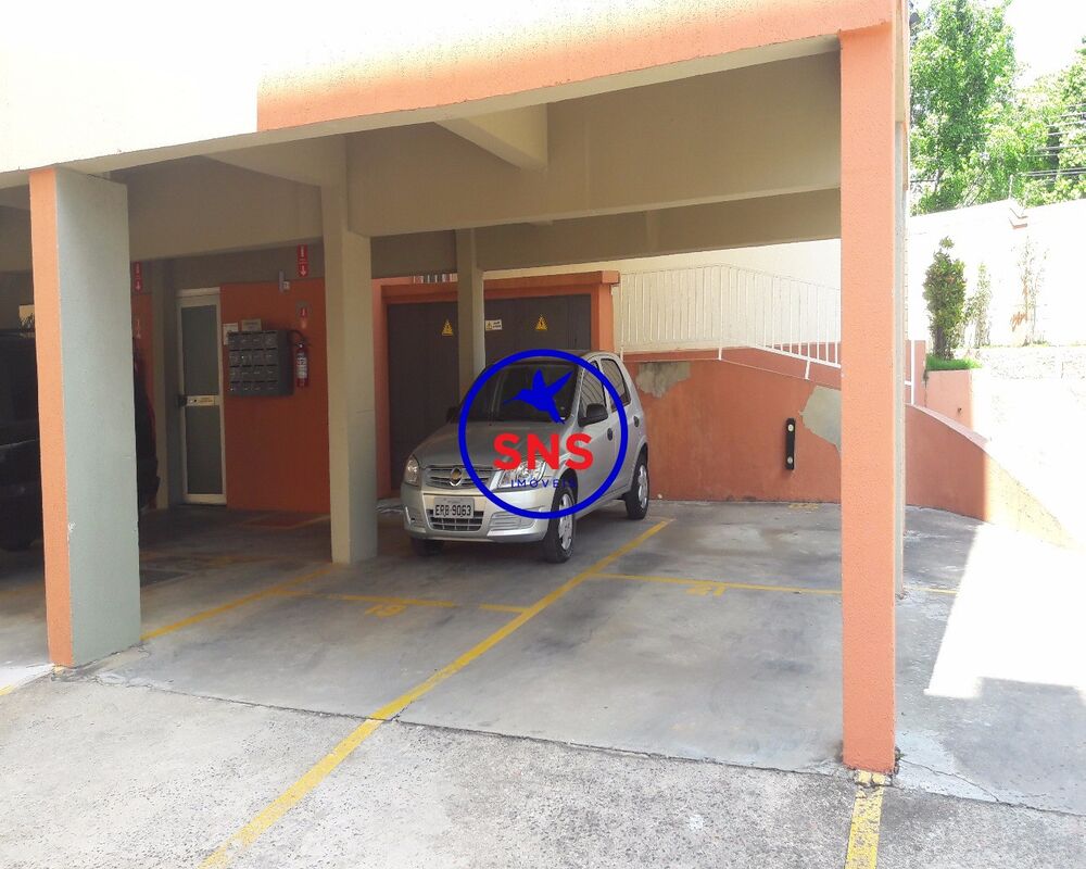 Apartamento, 3 quartos, 57 m² - Foto 1