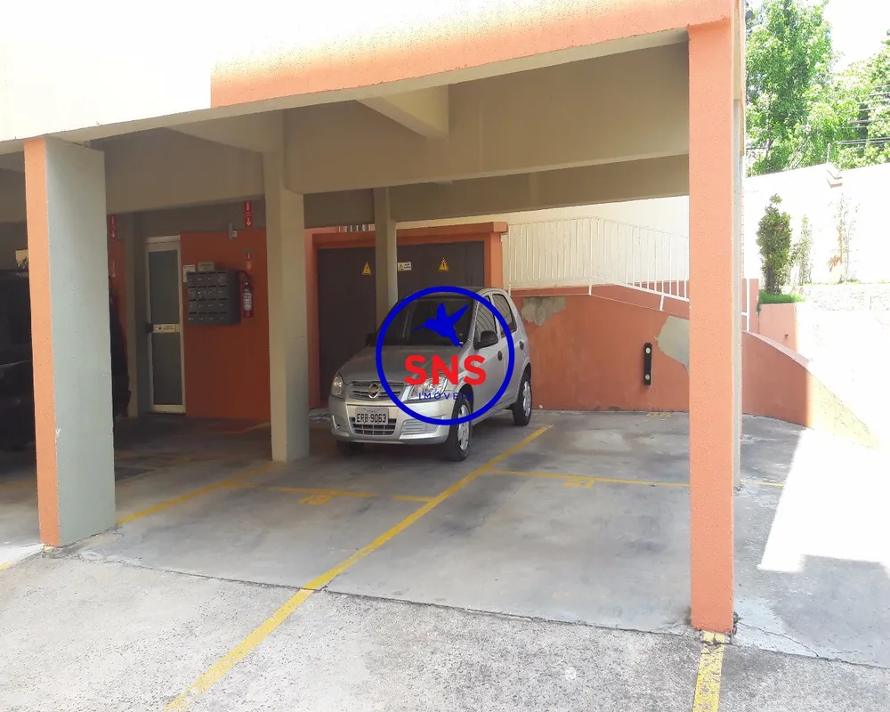 Apartamento, 3 quartos, 57 m² - Foto 11