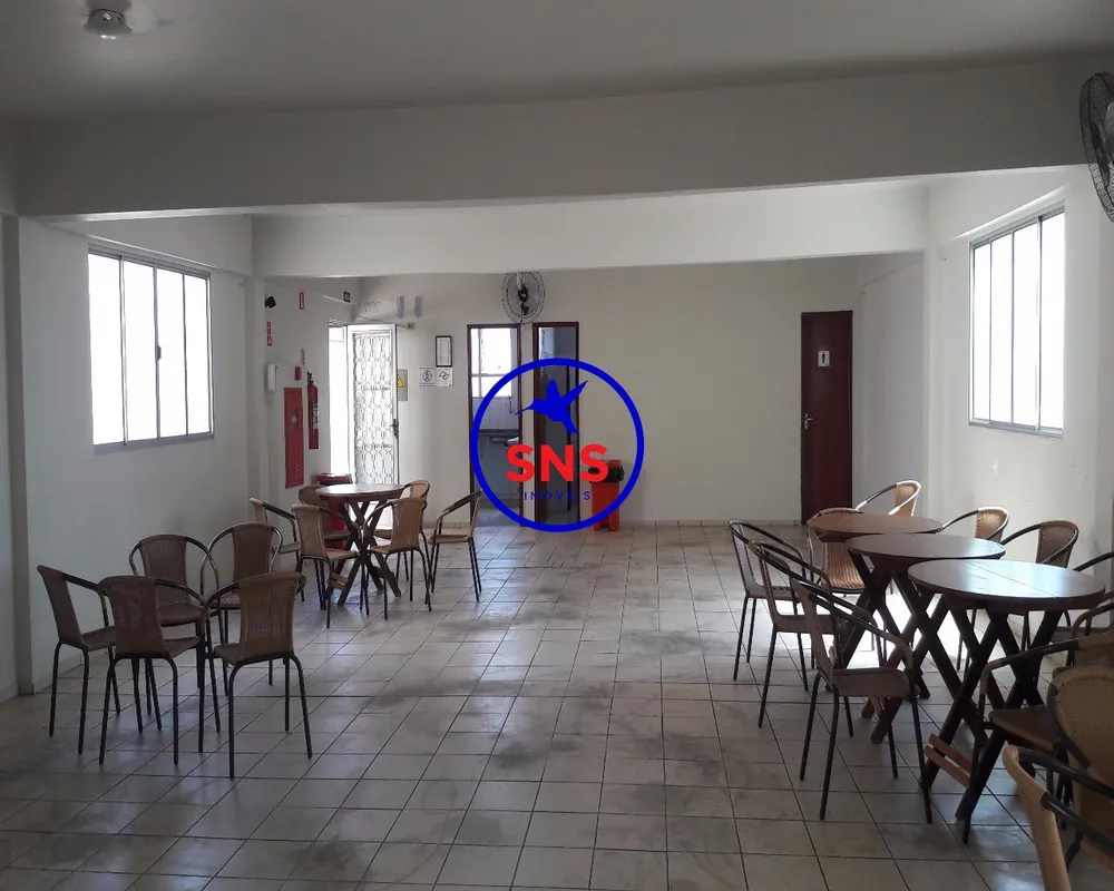 Apartamento, 3 quartos, 57 m² - Foto 12