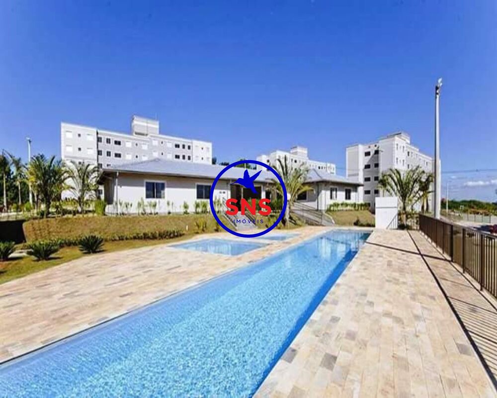 Apartamento, 3 quartos, 60 m² - Foto 2