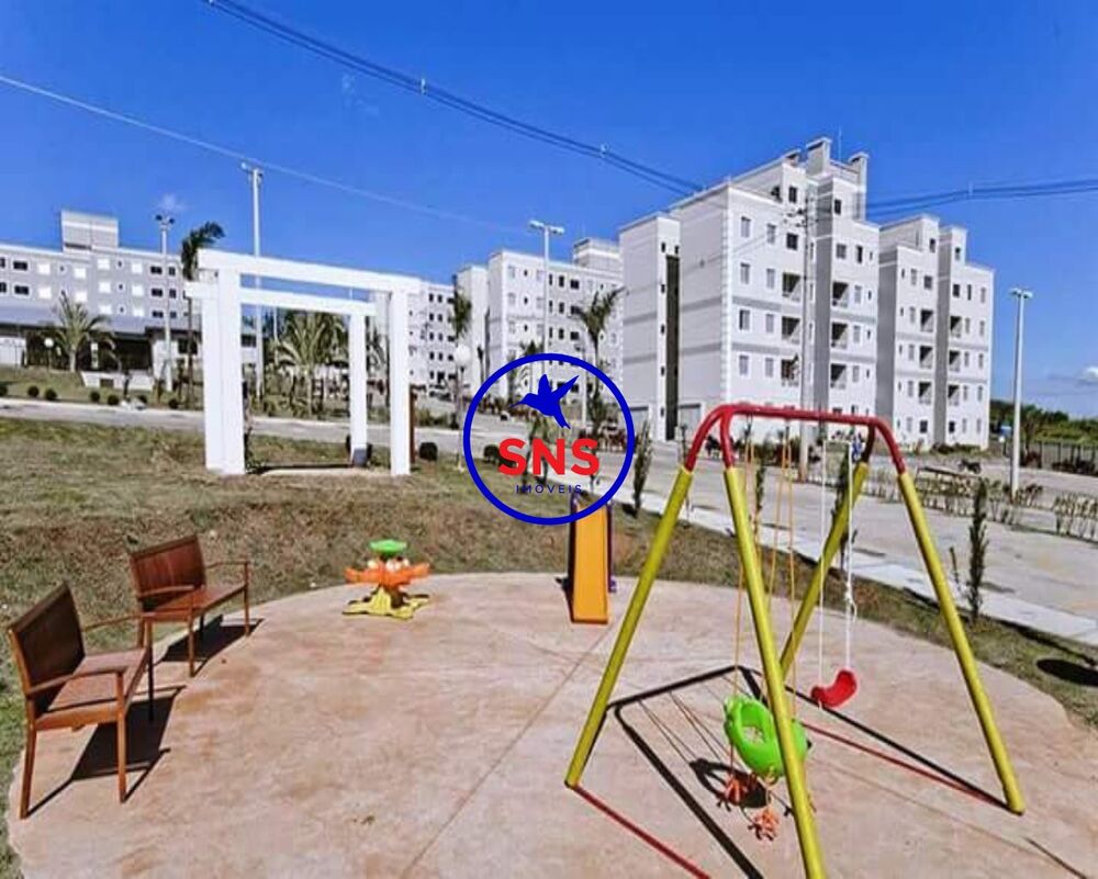 Apartamento, 3 quartos, 60 m² - Foto 3
