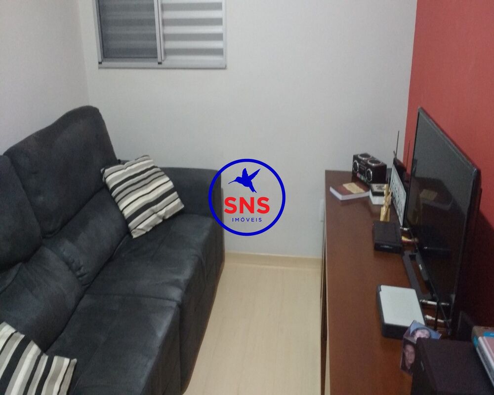 Apartamento, 3 quartos, 60 m² - Foto 8