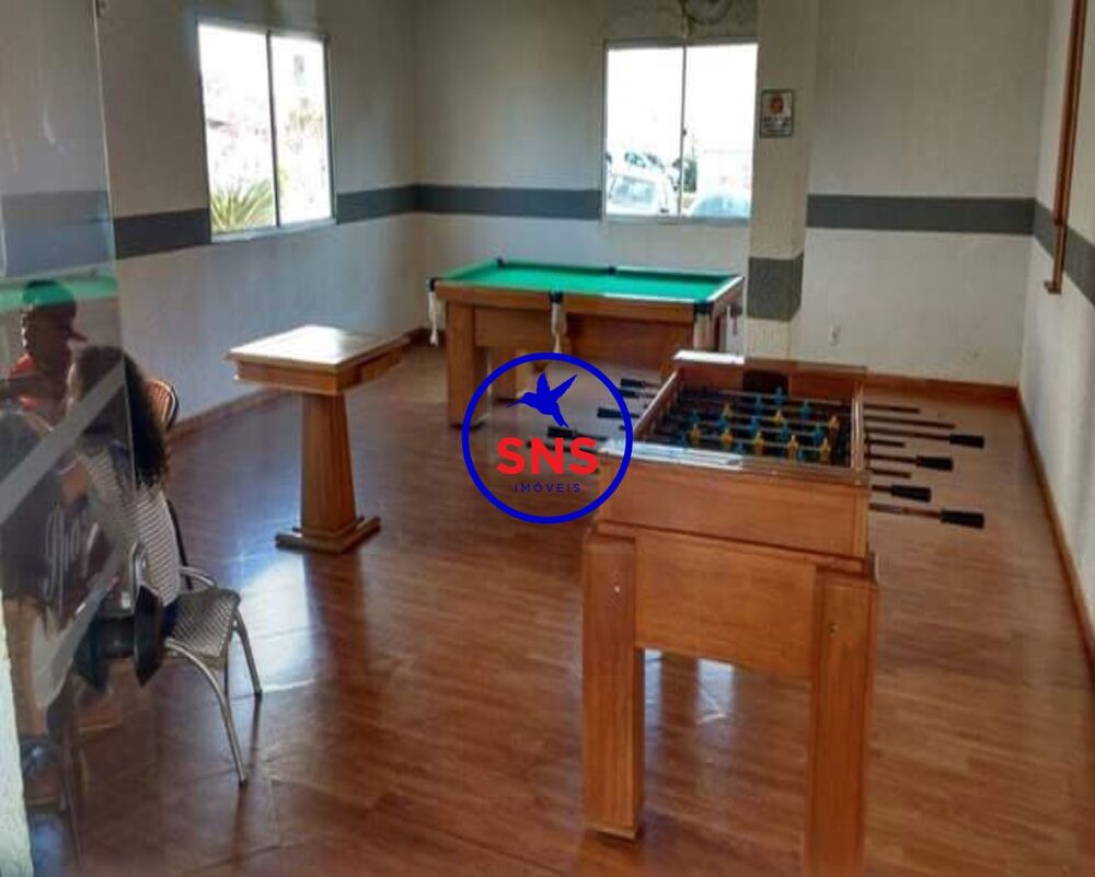 Apartamento, 3 quartos, 60 m² - Foto 5