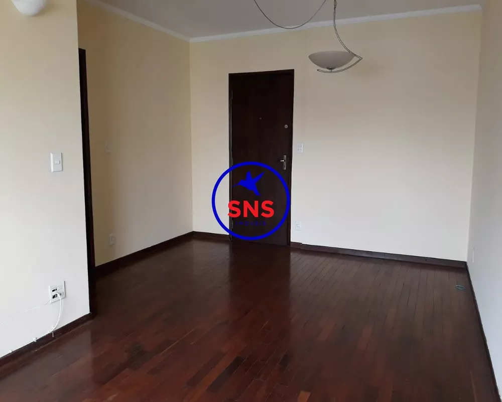 Apartamento à venda com 3 quartos, 94m² - Foto 4