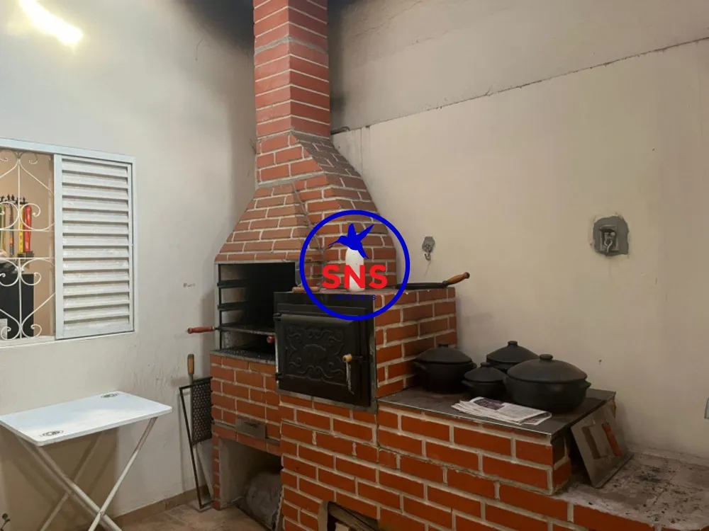 Casa, 4 quartos, 172 m² - Foto 24