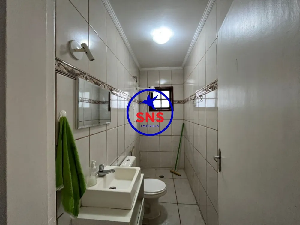 Casa, 4 quartos, 172 m² - Foto 23