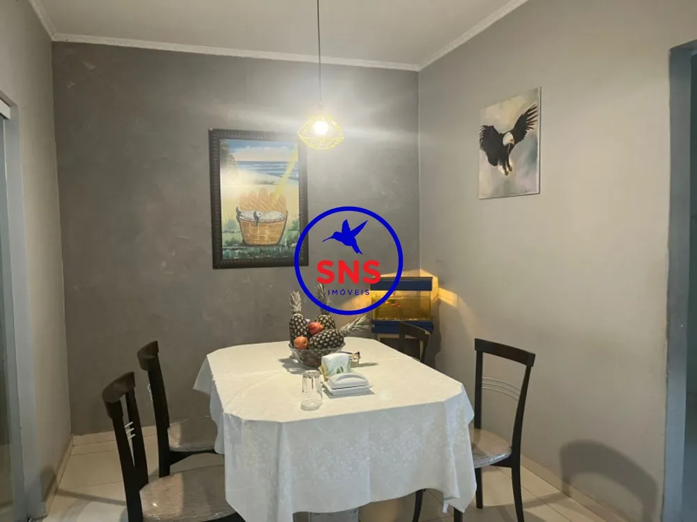 Casa, 4 quartos, 172 m² - Foto 17
