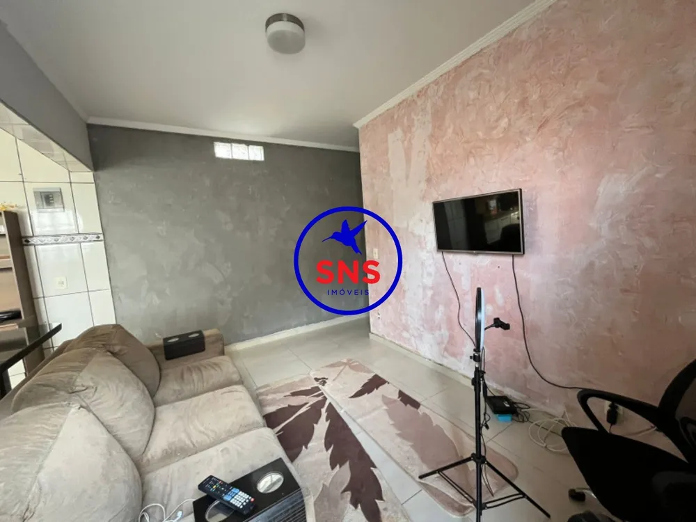 Casa, 4 quartos, 172 m² - Foto 16