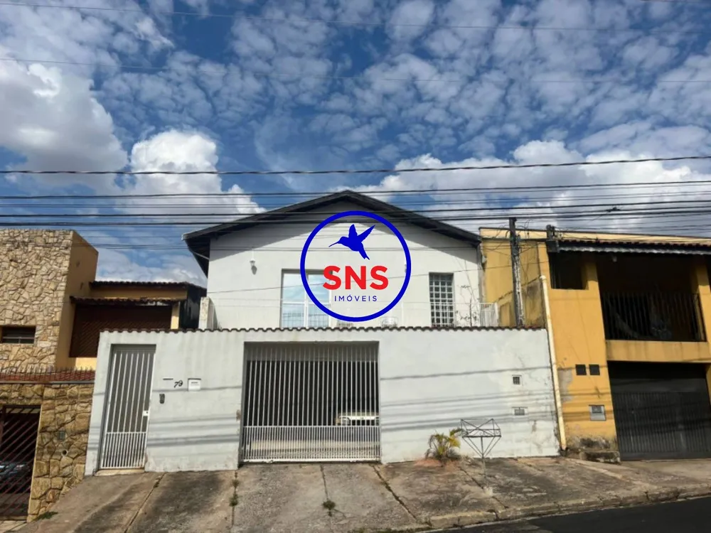 Casa, 4 quartos, 172 m² - Foto 9
