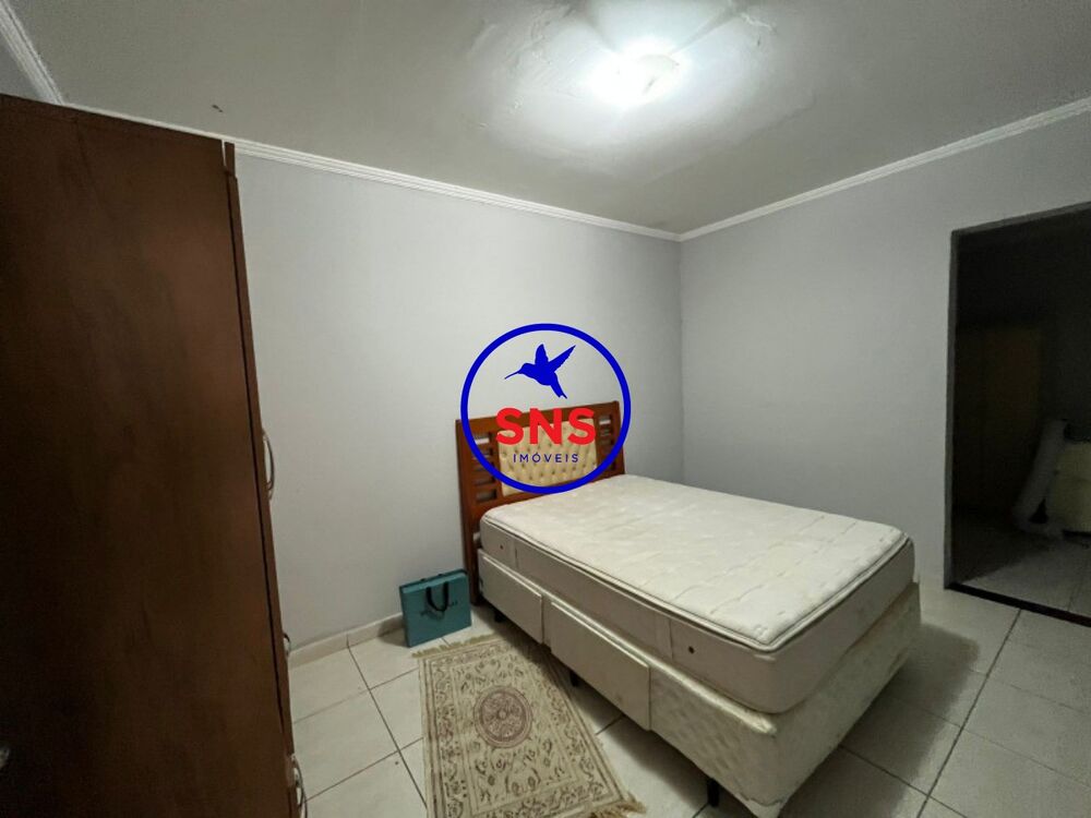 Casa à venda com 4 quartos, 172m² - Foto 11