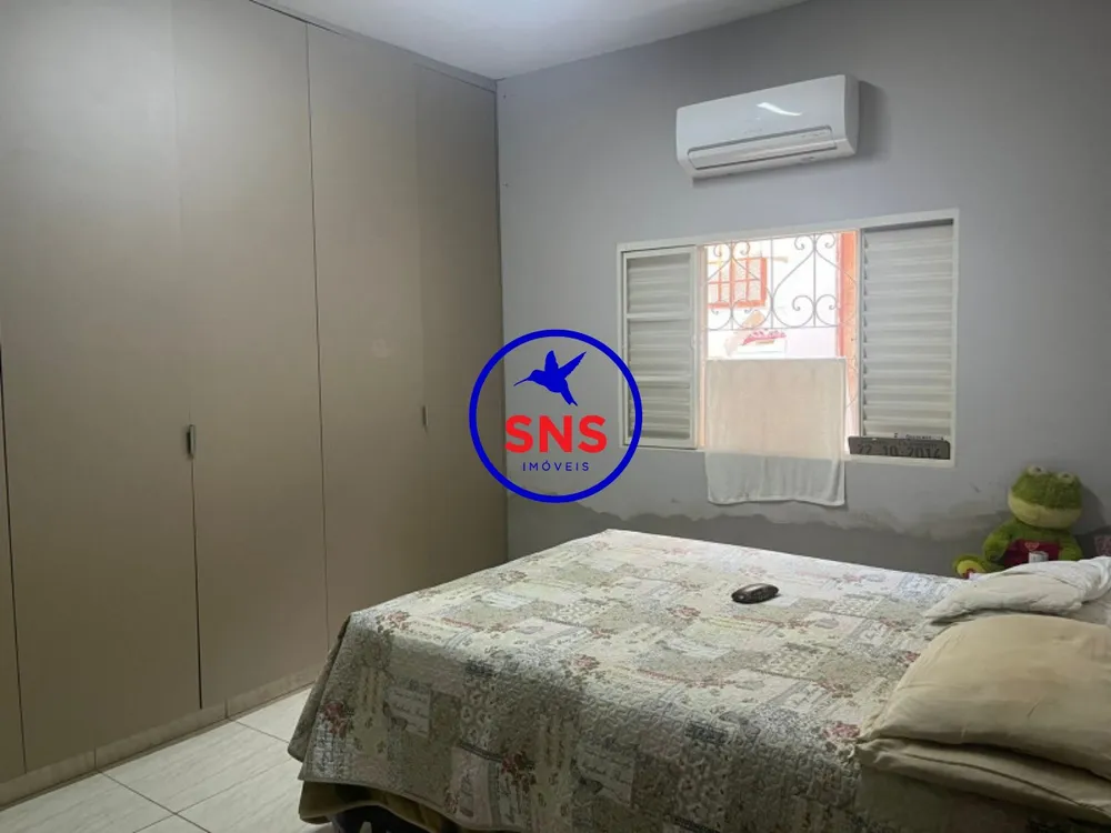 Casa, 4 quartos, 172 m² - Foto 21