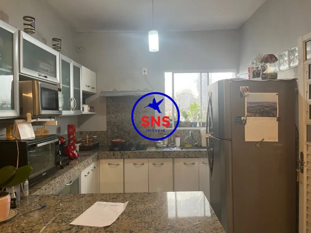 Casa, 4 quartos, 172 m² - Foto 18