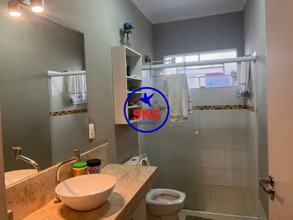 Casa, 4 quartos, 172 m² - Foto 20