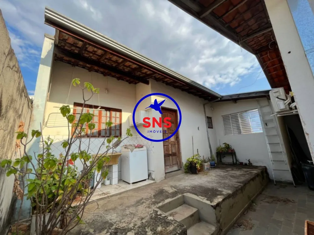 Casa, 4 quartos, 172 m² - Foto 14
