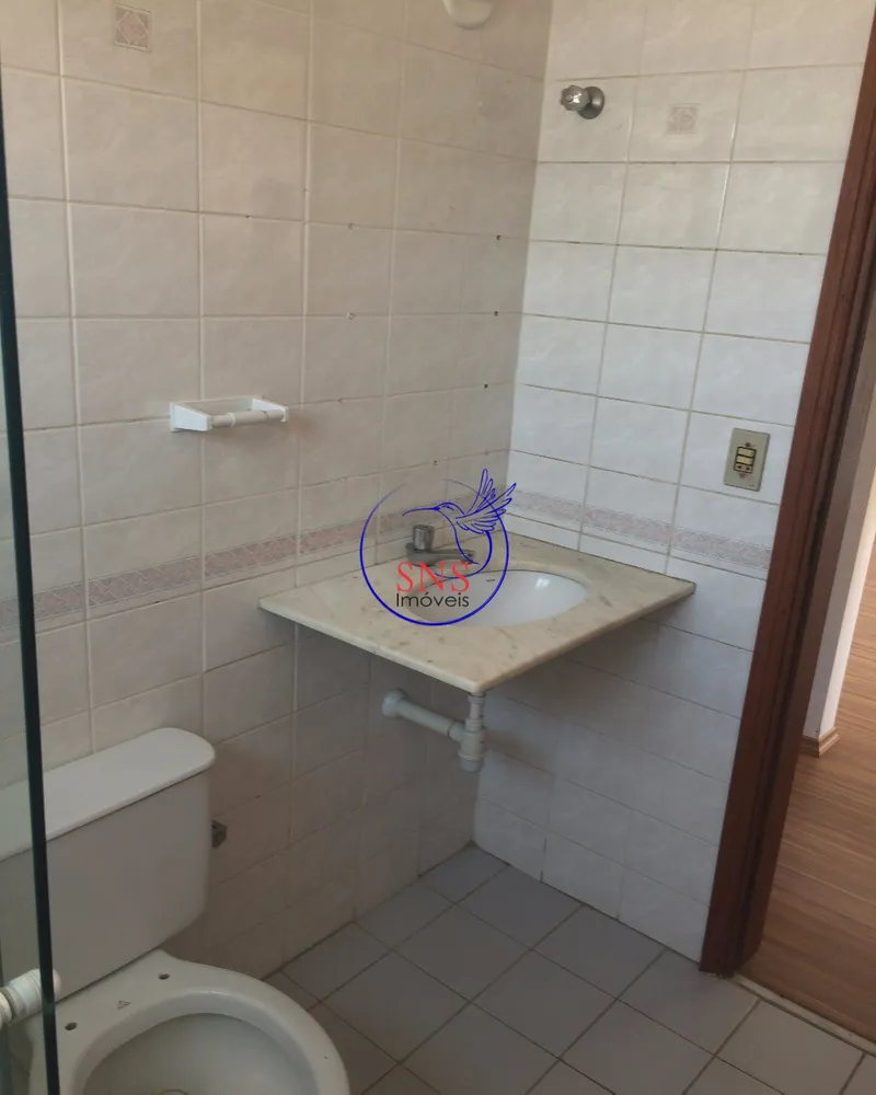 Apartamento, 2 quartos, 74 m² - Foto 11
