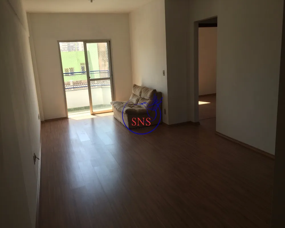Apartamento, 2 quartos, 74 m² - Foto 8