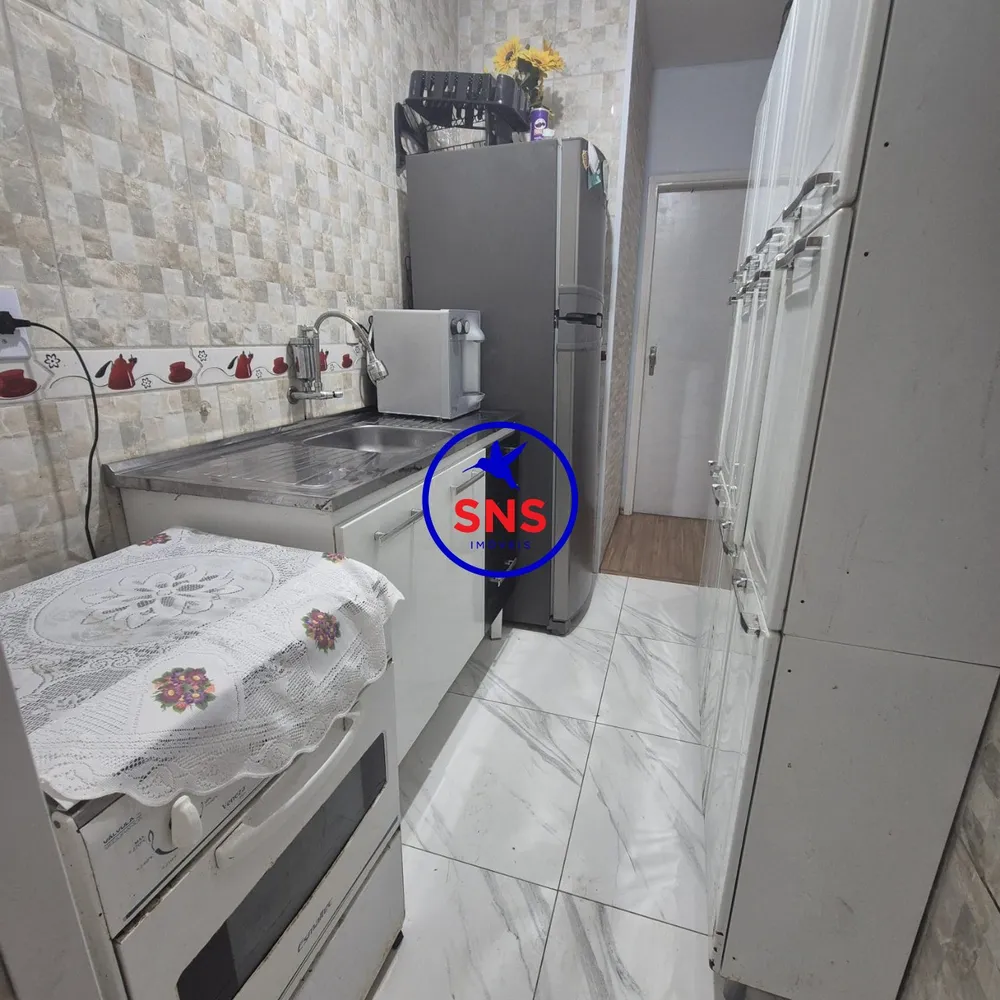 Apartamento, 1 quarto, 45 m² - Foto 4