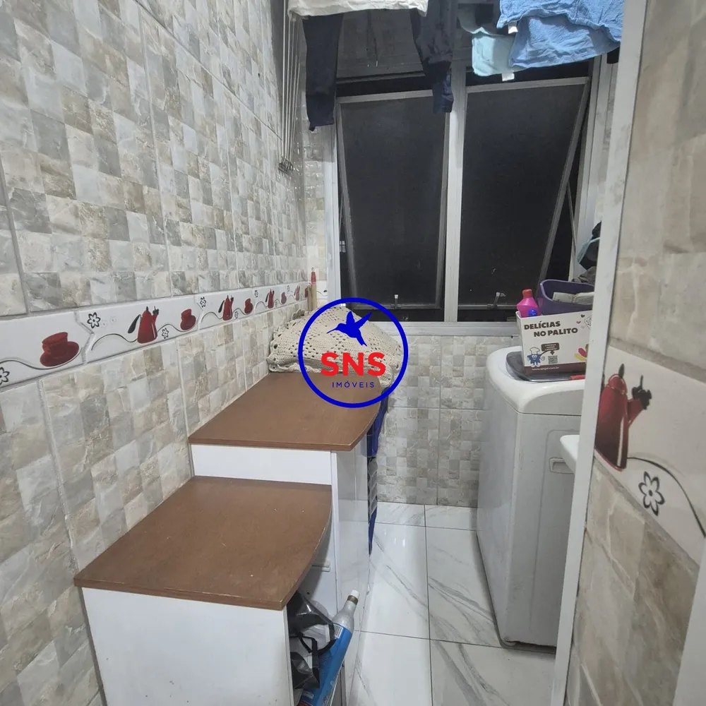 Apartamento, 1 quarto, 45 m² - Foto 1