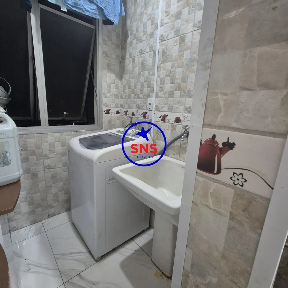 Apartamento, 1 quarto, 45 m² - Foto 3