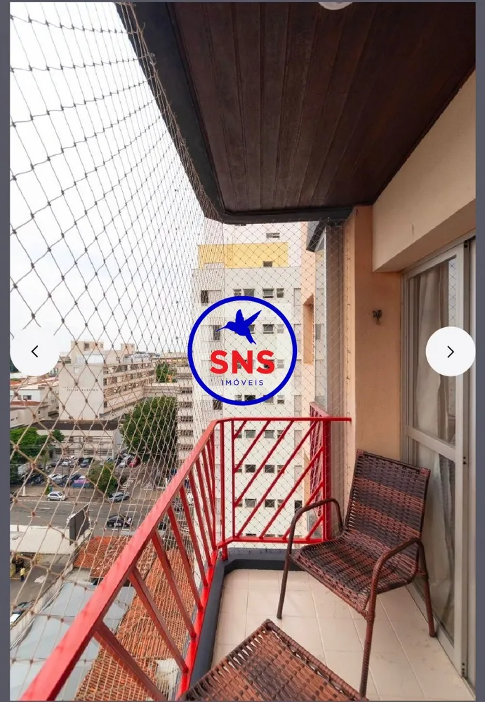 Kitnet-Studio, 45 m² - Foto 5