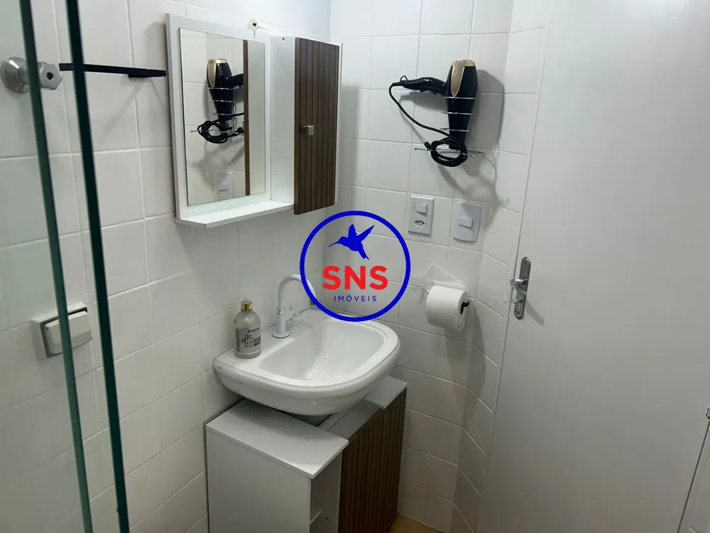 Kitnet-Studio, 45 m² - Foto 4