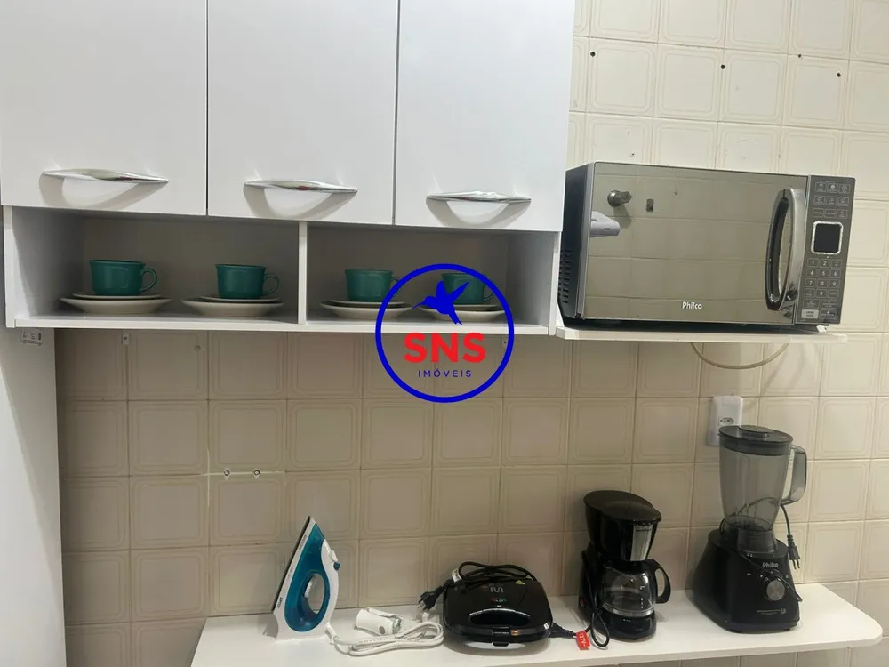 Kitnet-Studio, 45 m² - Foto 9