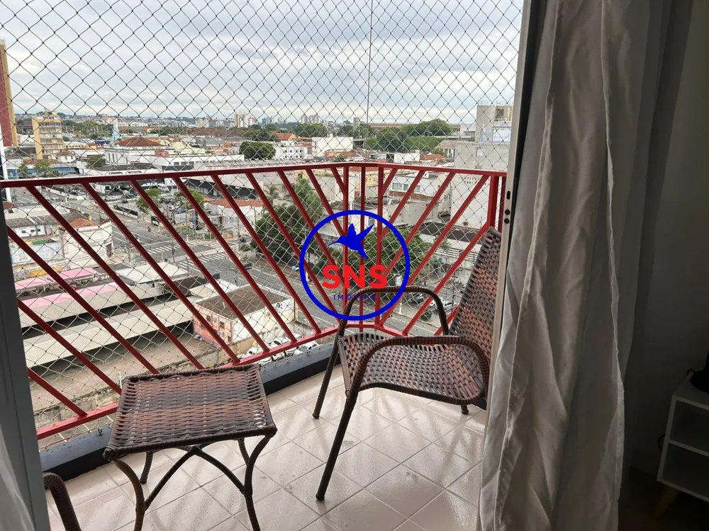 Kitnet-Studio, 45 m² - Foto 1