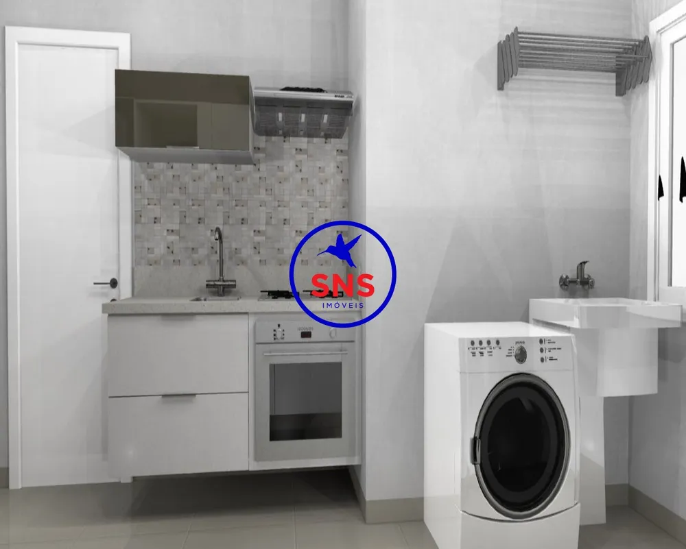 Apartamento, 2 quartos, 60 m² - Foto 18