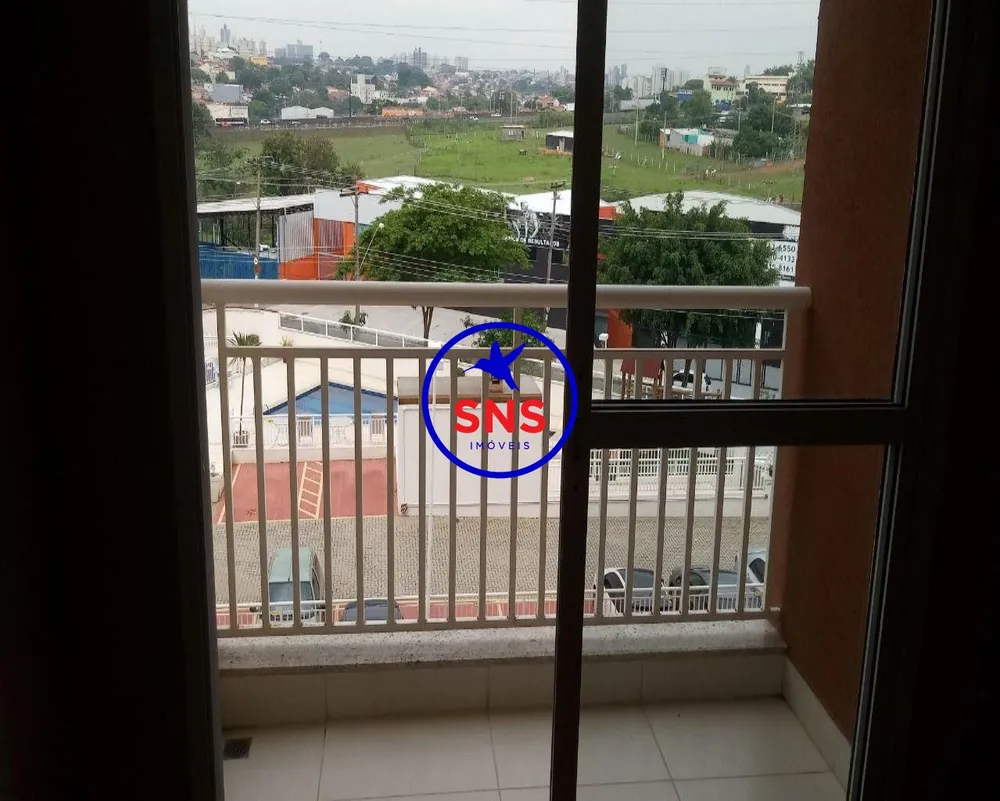 Apartamento, 2 quartos, 60 m² - Foto 10