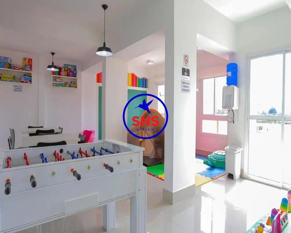 Apartamento, 2 quartos, 60 m² - Foto 20