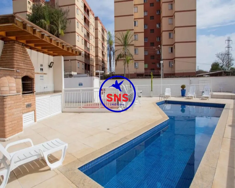 Apartamento, 2 quartos, 60 m² - Foto 9