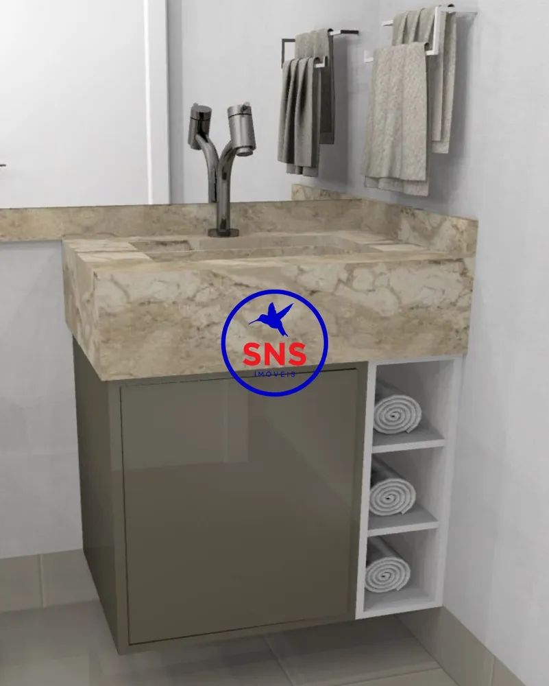 Apartamento, 2 quartos, 60 m² - Foto 16