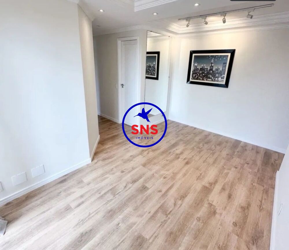 Apartamento, 2 quartos, 54 m² - Foto 2